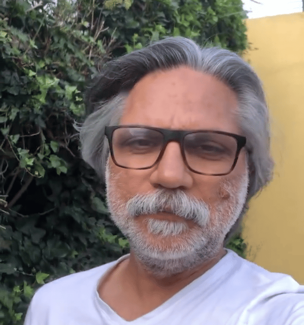 Asad Ijaz - Founder Reebooot